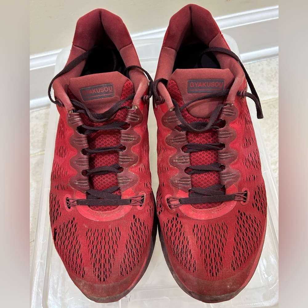 Nike Gyakusou Running shoes Lunarlon
Good condition